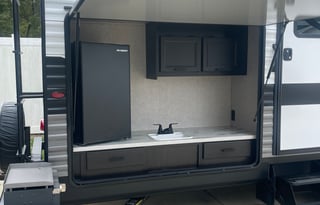 2023 Jayco Jay Flight SLX 8 324BDS