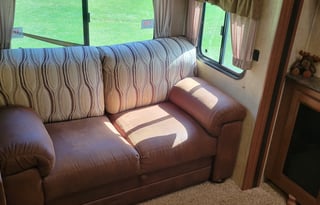 2012 Forest River RV Wildcat extraLite 312BHX