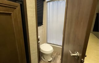 2022 Jayco Melbourne 24L