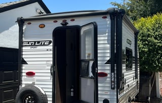 Your Adventure On Wheels!