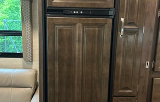 “In the Moment” RV