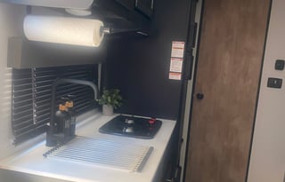 2022 Keystone RV Springdale Mini 1800BH