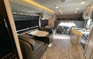 Premium 2022 Jayco Redhawk 26XD