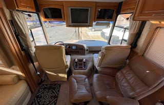 2004 Four Winds RV Windsport 35F