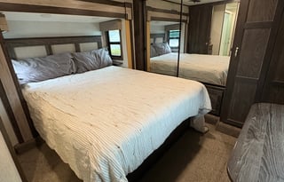 The Cozy Ridge Retreat