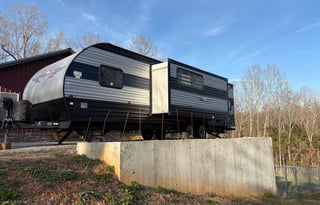2022 Forest River RV Cherokee 264DBH