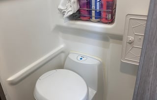 Silver Stream Cruiser