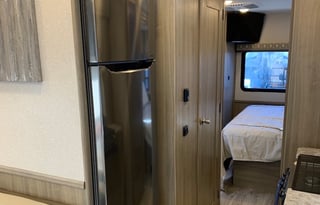 2020 Coachmen Pursuit - Unit 1