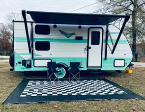 Riverside RV Retro 190BH