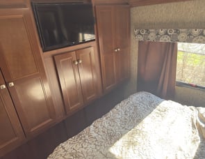 Forest River RV Sunseeker 3050S Ford