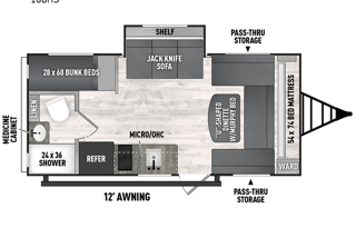 CocoNut Relaxation Hut