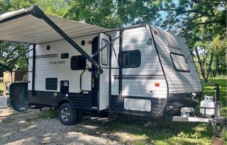 Oliver Crew—-Home Away From Home