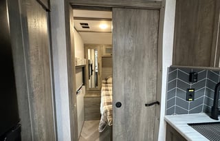 SALEM HEMISPHERE HYPER-LYTE 23BHHL