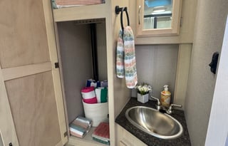 The Price is Right!  "Dog & Family Friendly"