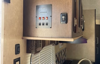 2017 Forest River RV EVO T2850