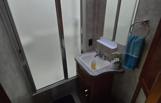 2019 Winnebago Minnie Winnie 22R