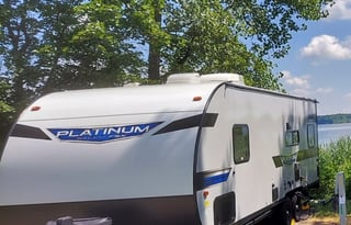 2022 Forest River RV Salem FSX 260RTX