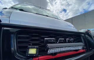 2022 Winnebago Solis camper van 4 sleepers upgrade