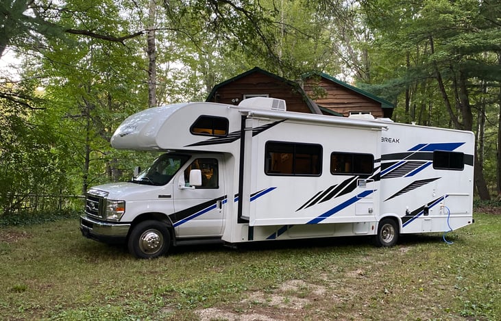 RV Photo