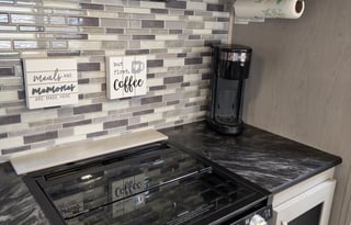 Kid and Pet Friendly Home Away From Home