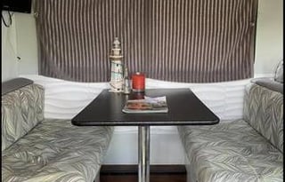 Born2Ryde is a 2006 Four Winds RV