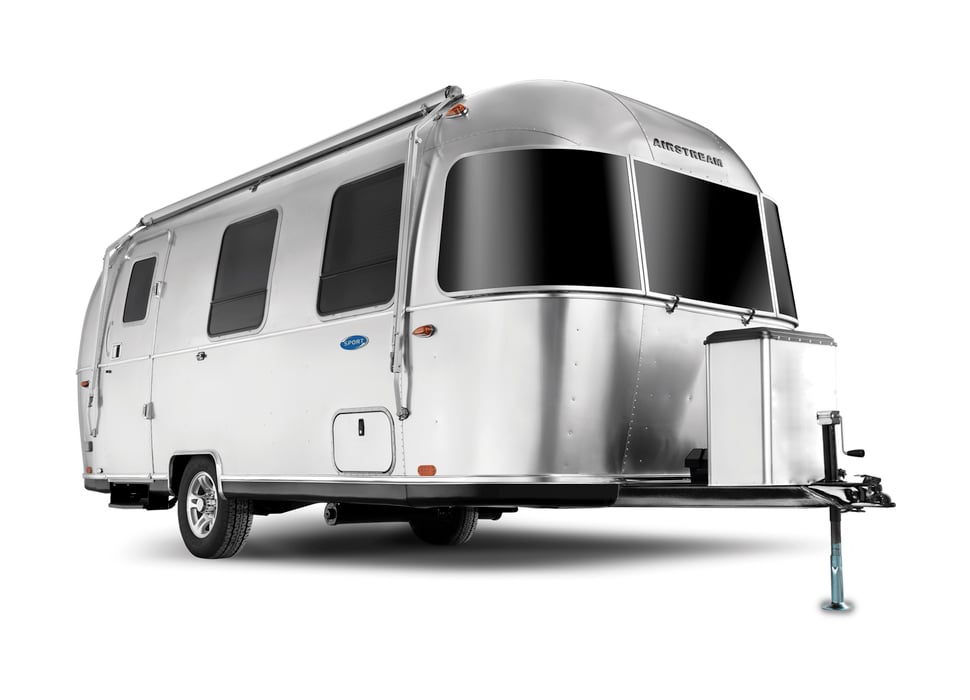 Travel Trailer rentals in DuPont