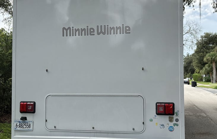 Tow Hitch Available