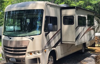 2016 Forest River RV Georgetown 3 Series GT3 30X3