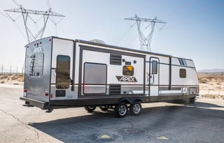 2021 Coachmen RV Apex Ultra-Lite 293RLDS