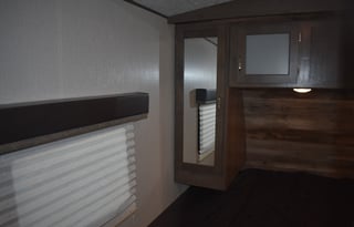 2021 KEYSTONE WITH BUNKHOUSE