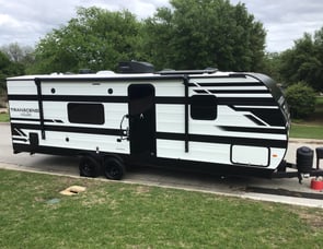 Grand Design Transcend Xplor 247BH