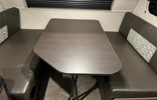 Charming Camper Trailer