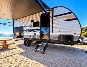 Forest River RV Aurora Light 18BHS