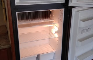 MoJo's 2014 Keystone Summerland Sleeps 10