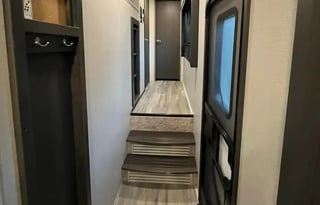 Kincaid Family Rv