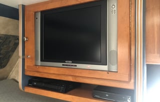 2008 Gulf Stream Yellowstone W6254Y #3