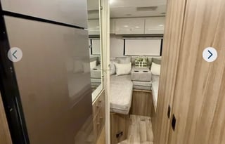2026 Vegas By Thor Motorcoach Class A Luxury