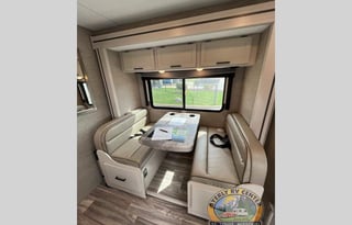 2023 Thor THOR FOURWINDS