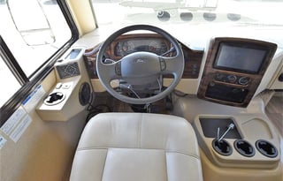 Travel like a ROCKSTAR! 2019 Thor Motor Coach30.2