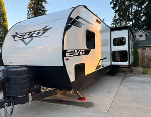Forest River RV EVO 2920VB