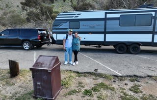 Sebastian's RV Rental