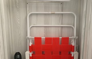 2019 Geo Pro - All the Amenities