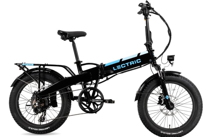 Optional adventure package