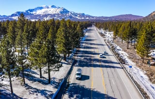 *Head out with Scout *2019 Winnebago Revel 4x4