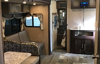 The Great Escape, Wind Creek, Talladega, Auburn