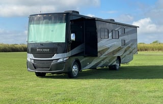 NEW 2023 Tiffin Motorhomes Open Road Allegro 36 UA
