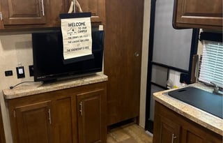 2015 Forest River RV XLR Hyper Lite 29HFS