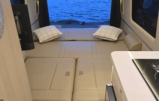 2026 Airstream 24GL Luxury AWD Camper