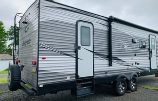 2021 Jayco Jay Flight 28BHBE