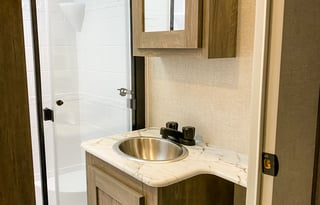 2021 Heritage Glen 356QB - 2 Baths, Huge Bunk Rm!